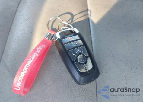 2018 Ford Explorer Xlt из США, поврежденный, VIN 1FM5K8D82JGC21814